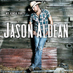 Jason Aldean chords for See you when i see you