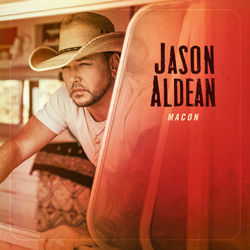 Jason Aldean chords for Story for another glass