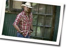 Whiskeyd Up Chords by Jason Aldean