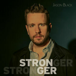 Stronger by Jason Black