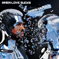 When Love Sucks Chords by Jason Derulo, Dido