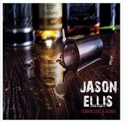 Hell Of A Woman Chords by Jason Ellis