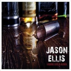 Hell Of A Woman by Jason Ellis