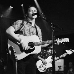 Giving In Chords by Jason Hawk Harris