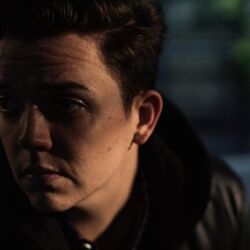 Jordan And The Nile Chords by Jason Hawk Harris