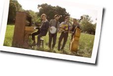 First Class White Trash Chords by Jason Helms Band