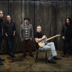 Cast Iron Skillet Chords by Jason Isbell And The 400 Unit