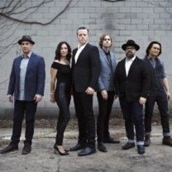 If We We're Vampires Chords by Jason Isbell And The 400 Unit