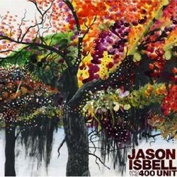 Miles by Jason Isbell And The 400 Unit