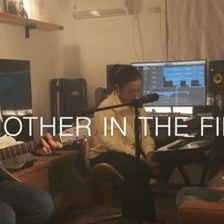 Another In The Fire Chords by Jason Marvin