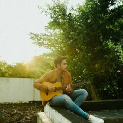 Oras Chords by Jason Marvin