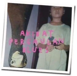 Kafir Chords by Jason Ranti