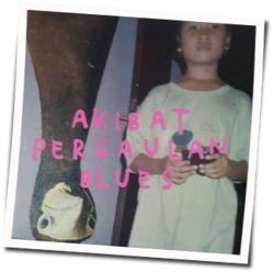 Kafir Chords by Jason Ranti