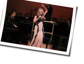A Summer In Ohio Chords by Jason Robert Brown