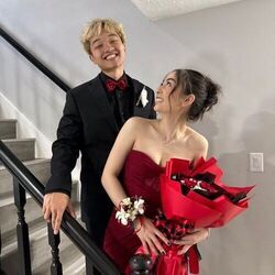 Favorite Flower Chords by Jasontheween