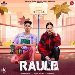 Raule Chords by Jassa Dhillon, Gurlez Akhtar