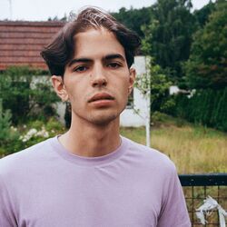 Bitte Sei Vorsichtig Chords by Jassin