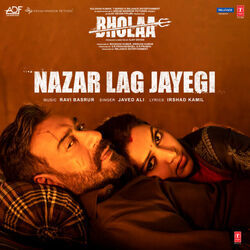 Najar Lag Jayegi Chords by Javed Ali