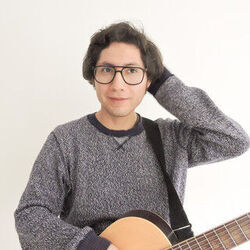 Fue Impresionante Chords by Javi Abgo