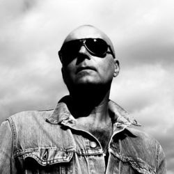 Carta Al Cielo Chords by Javier Corcobado