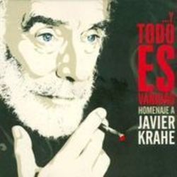 Hoy Por Hoy Ukulele Chords by Javier Krahe