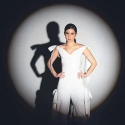 A Fluor Chords by Javiera Mena