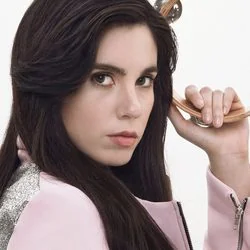 Al Achunte Chords by Javiera Mena