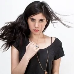 Intuición Chords by Javiera Mena