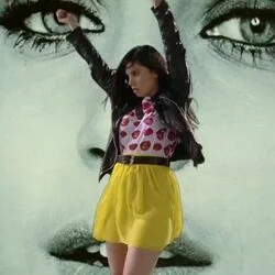 Luz De Piedra De Luna Chords by Javiera Mena
