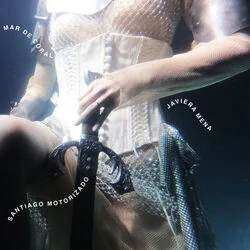 Mar De Coral Chords by Javiera Mena