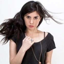 Intuición Chords by Javiera Mena