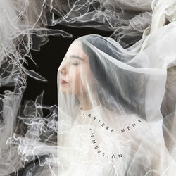 Pez En El Agua Chords by Javiera Mena