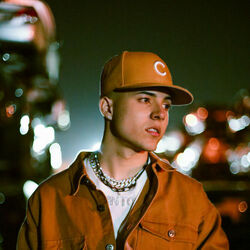 Airbnb Chords by Javiielo