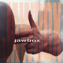 Iodine Chords by Jawbox