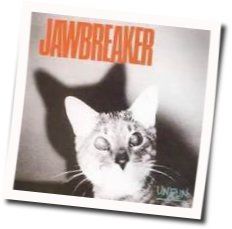 Chemistry Chords by Jawbreaker