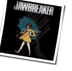 Chesterfield King Bass Tab by Jawbreaker