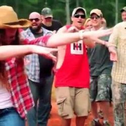 Redneck Dirt Road Riders Chords by Jawga Boyz