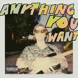 Anything You Want by Jawny