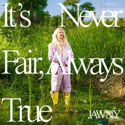 Fall In Love Chords by Jawny