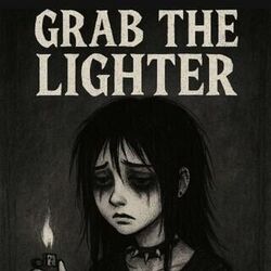 Grab The Lighter Chords by Jax And Lydia