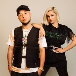 Harder Bass Tab by Jax Jones