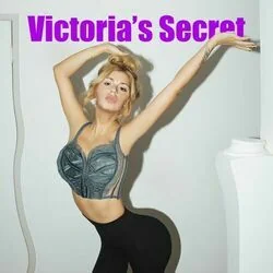Victorias Secret Chords by Jax Jones