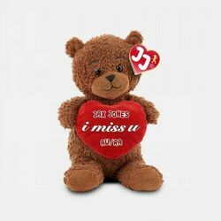 U Love U Chords by Jax Jones