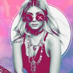 Victorias Secret  Chords by Jax Jones