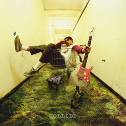 Collide Chords by JAXN