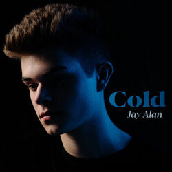 Jay Alan chords for Cold