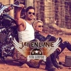 Vir Liefde Chords by Jay And Lianie May