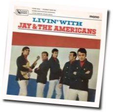 Crying Chords by Jay And The Americans