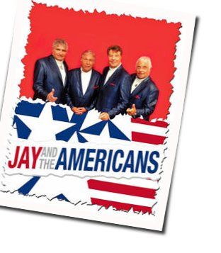 No I Don't Know Her Chords by Jay And The Americans