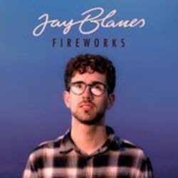 Fireworks Chords by Jay Blanes